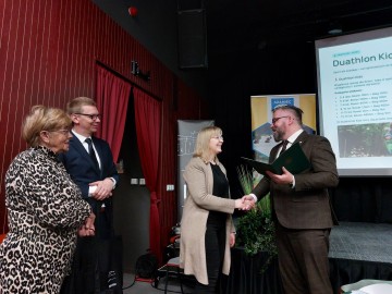 Zjazd Członków Oddziału PTTK 